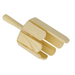 MAYA WOOD BLOCK деревянный блок на 8 нот