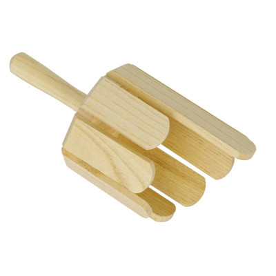 MAYA WOOD BLOCK деревянный блок на 8 нот