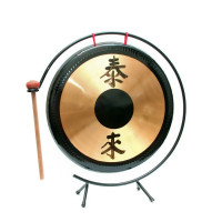 MAXTONE TFLGON10 GONG 10"