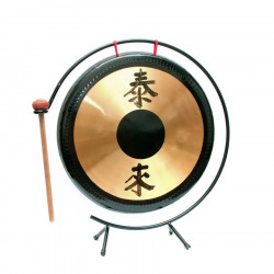 MAXTONE TFLGON10 GONG 10"