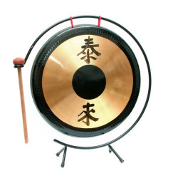 MAXTONE TFLGON14 GONG 14"