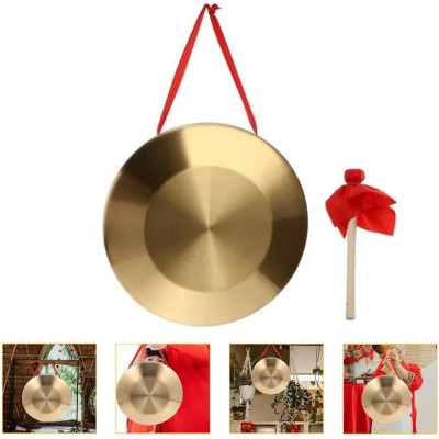 MAYA TFLGON-32 гонг