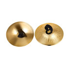 MAYA GOLD FINGER тарілочки на пальці