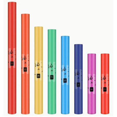 MAYA Boom Shake бумвокерс