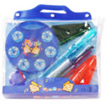 MAXTONE PK-03/SET перкусійний набір для дітей