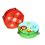 ALICE XD-T02 бубон дитячий