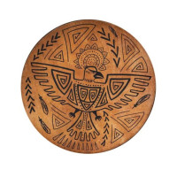 MAYA Drum Bird