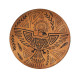 MAYA Drum Bird