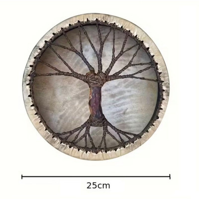 MAYA Drum Indian