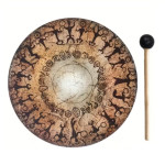 MAYA Drum Indian