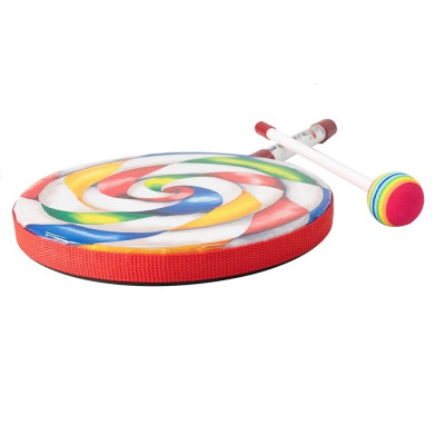 MAYA LOLLIPOP DRUM дитячий барабан