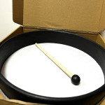 MAYA Drum Bird шаманський бубон