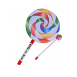 MAYA Lollipop Drum 15 см дитячий барабан