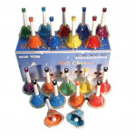 MAXTONE BLA-20C/N Hand Bell Deluxe Set дзвіночки