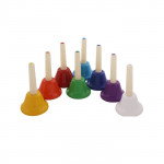 MAYA 8-NOTE MINI дзвіночки