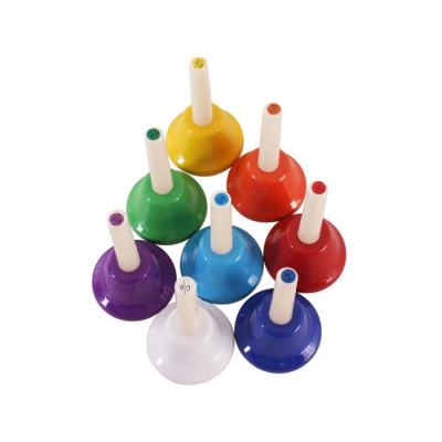 MAYA 8-NOTE MINI дзвіночки