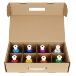 MAYA BLA-8C 8-NOTE HAND BELL дзвіночки