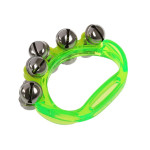 MAYA Bell Green дзвіночки