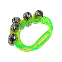 MAYA Bell Green