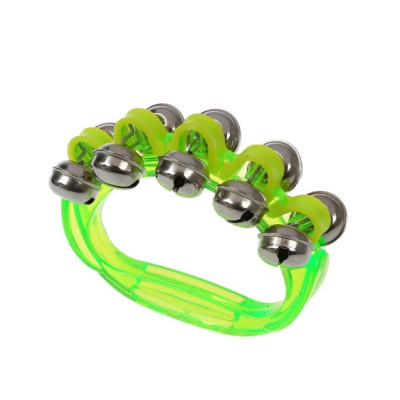 MAYA Bell Green дзвіночки