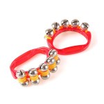 MAYA Bell Red дзвіночки