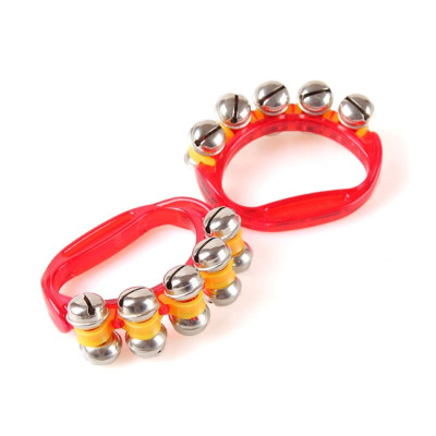 MAYA Bell Red дзвіночки