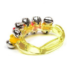 MAYA Bell Yellow дзвіночки