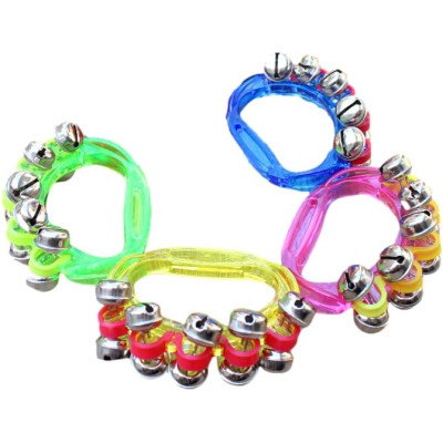 MAYA Bell Yellow дзвіночки