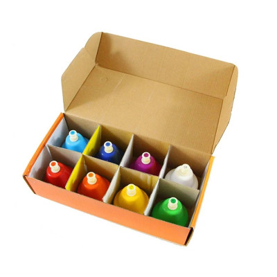 MAYA 8-NOTE HAND BELL колокольчики с кнопками