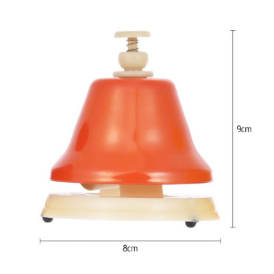 MAYA 8-NOTE HAND BELL колокольчики с кнопками