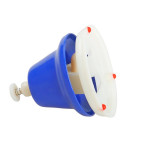 MAYA 8-NOTE HAND BELL колокольчики с кнопками