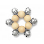 ROHEMA WRISTBELL 6 BELLS перкусійний браслет