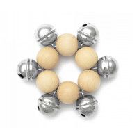 ROHEMA WRISTBELL 6 BELLS