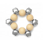 ROHEMA WRISTBELL 6 CROSS BELLS перкусійний браслет