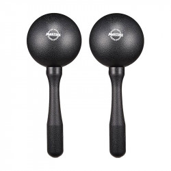 MAXTONE T-43L LARGE PLASTIC MARACAS MAXTONE T-43L LARGE PLASTIC MARACAS