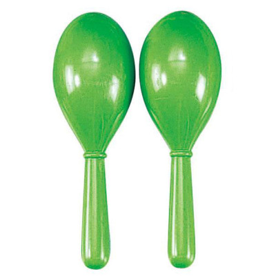 MAXTONE T-46 PLASTIC MARACAS маракаси