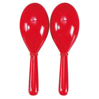 MAXTONE T-46 PLASTIC MARACAS
