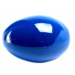 PALM PERCUSSION EGG SHAKER BLUE шейкер