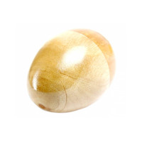 PALM PERCUSSION EGG SHAKER