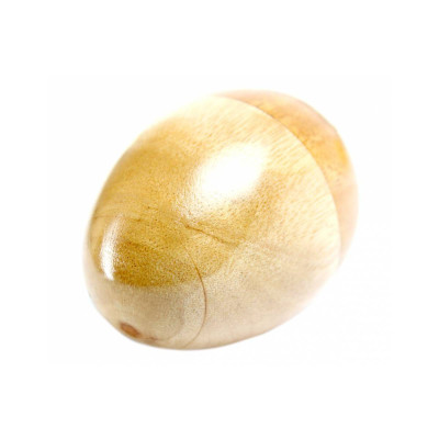 PALM PERCUSSION EGG SHAKER шейкер