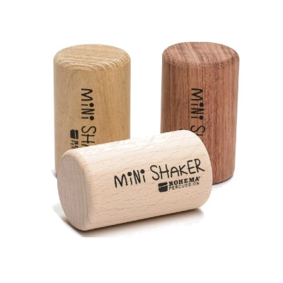 ROHEMA MINI SHAKER SET набір шейкерів