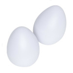 STAGG EGG-2 WH шейкер