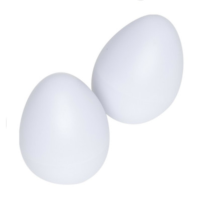 STAGG EGG-2 WH шейкер