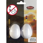 STAGG EGG-2 WH шейкер