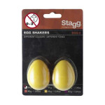 STAGG EGG-2 YW шейкер