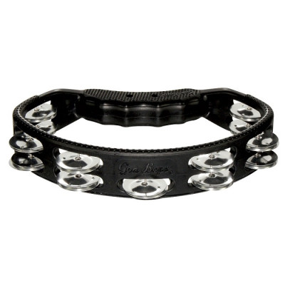 GON BOPS PTAMAL BLACK тамбурин