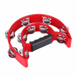 MAXTONE 818C (Red) тамбурин