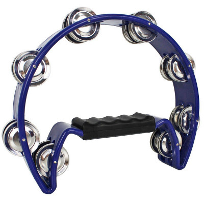 MAXTONE PTC-81 (Blue) тамбурин