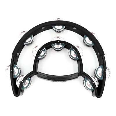 MAXTONE 818N / P Black тамбурин