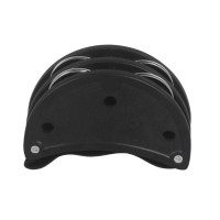 MAYA FOOT TAMBOURINE